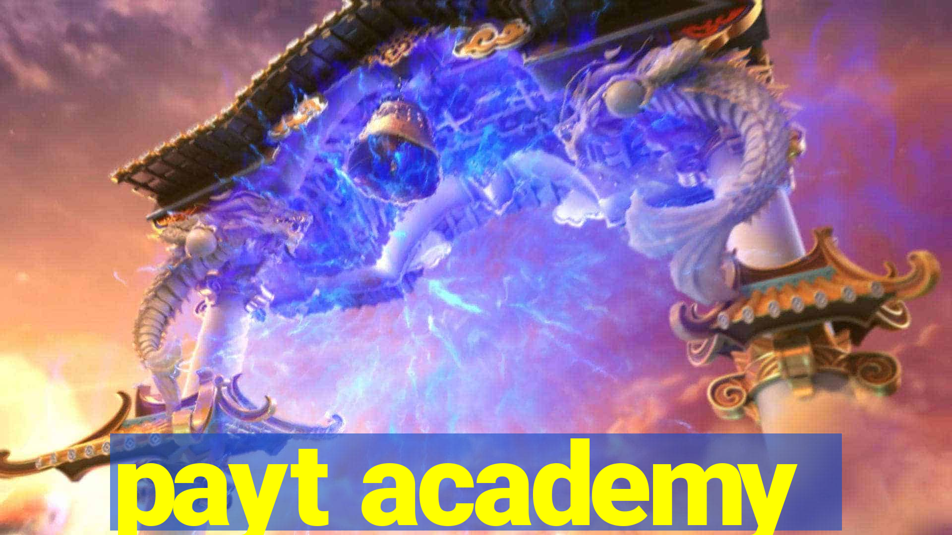 payt academy