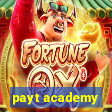 payt academy
