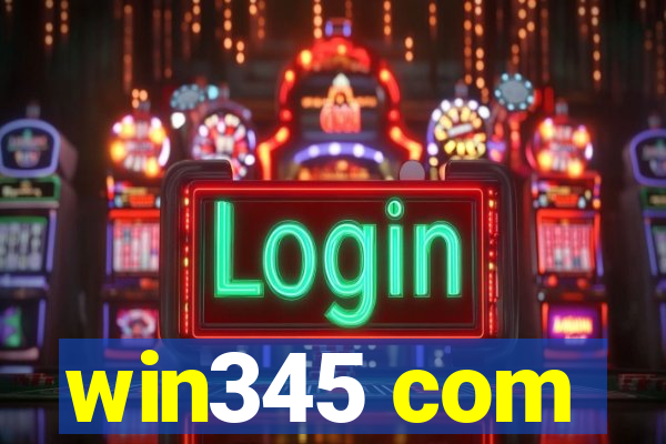 win345 com