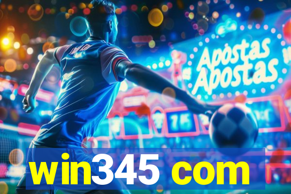 win345 com