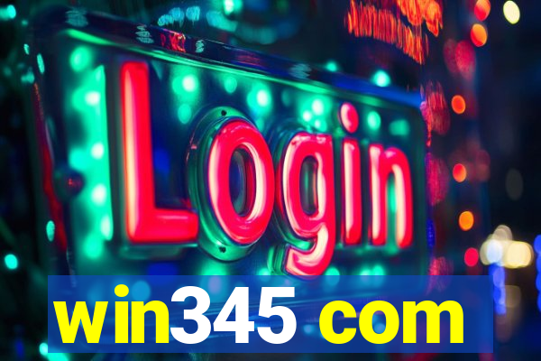 win345 com