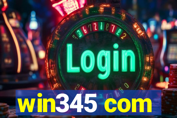 win345 com