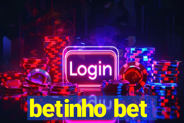 betinho bet