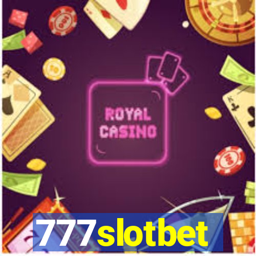 777slotbet
