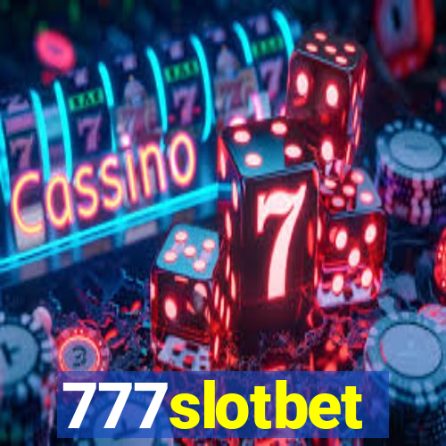 777slotbet