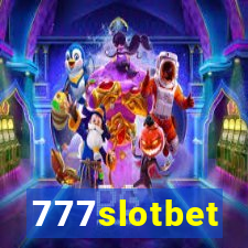 777slotbet