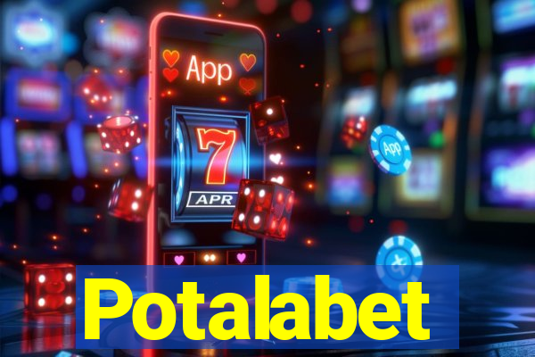 Potalabet