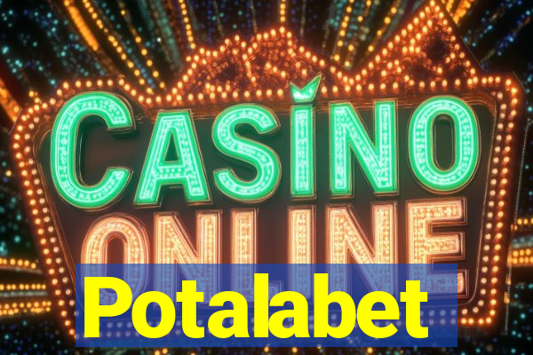 Potalabet