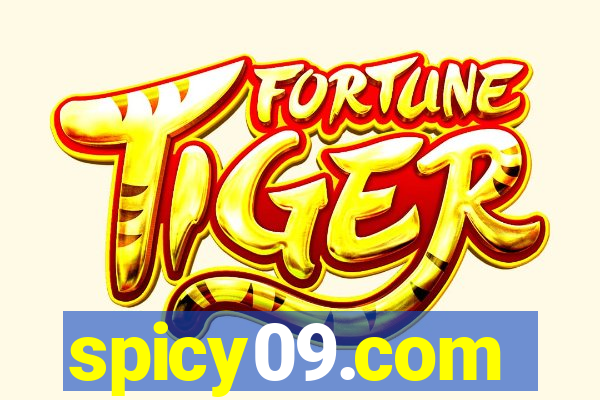 spicy09.com