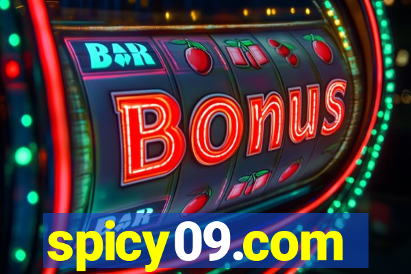 spicy09.com