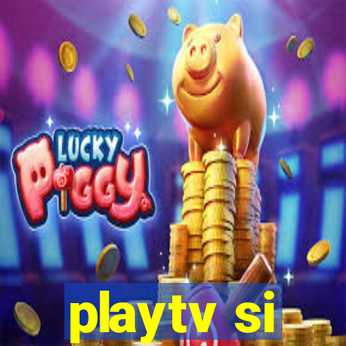 playtv si