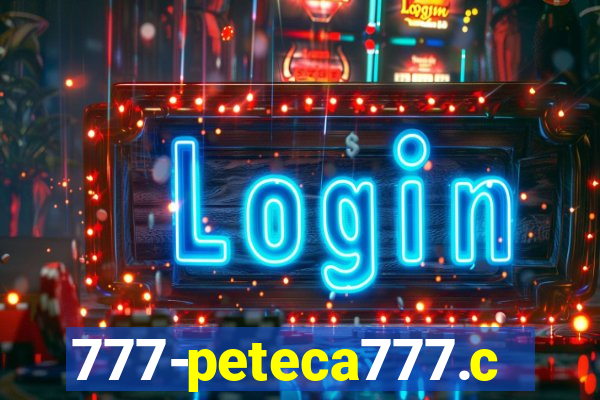 777-peteca777.com