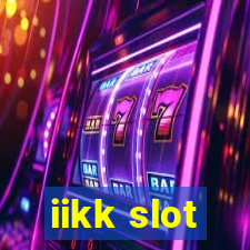 iikk slot