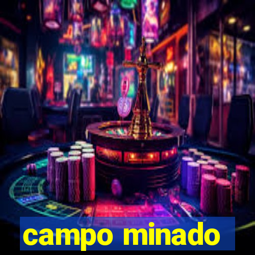 campo minado