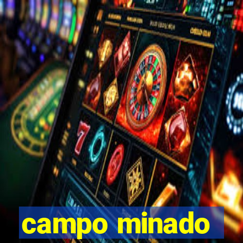 campo minado