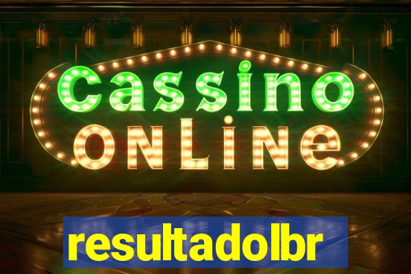 resultadolbr
