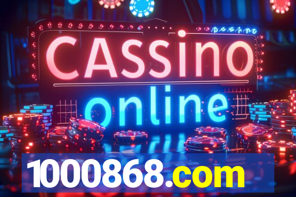 1000868.com