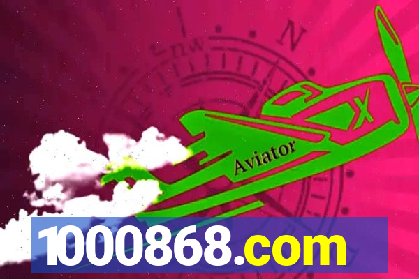 1000868.com