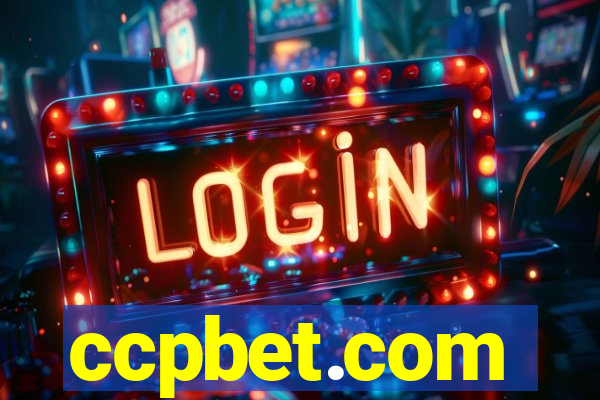 ccpbet.com