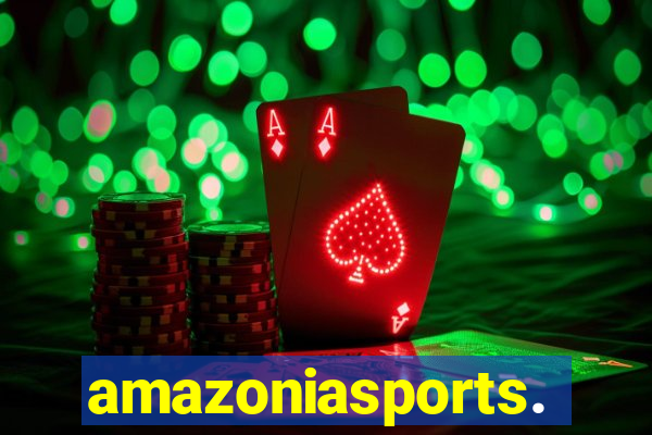 amazoniasports.com