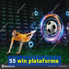 55 win plataforma