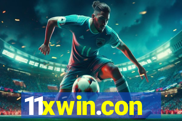 11xwin.con