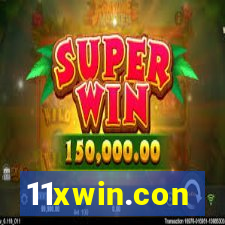 11xwin.con