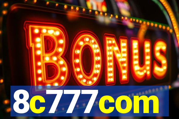 8c777com