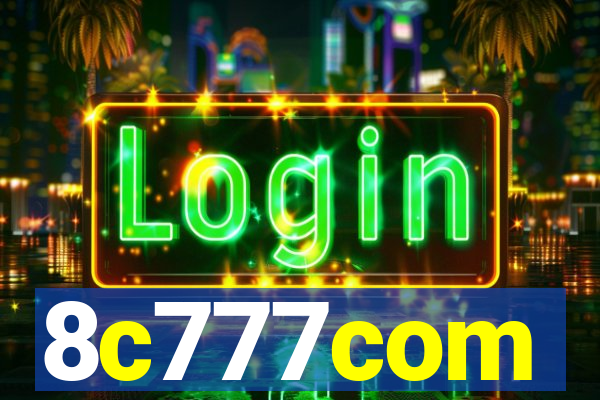 8c777com