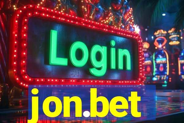 jon.bet
