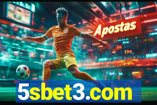 5sbet3.com