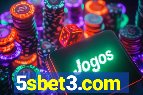5sbet3.com