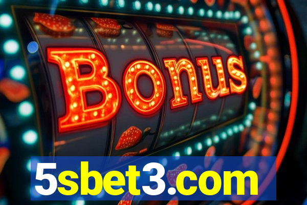 5sbet3.com