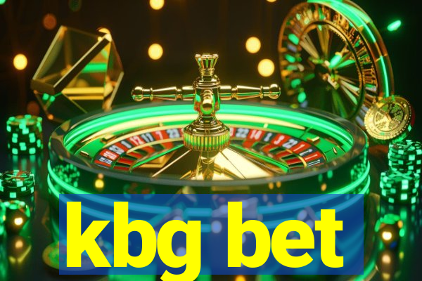kbg bet