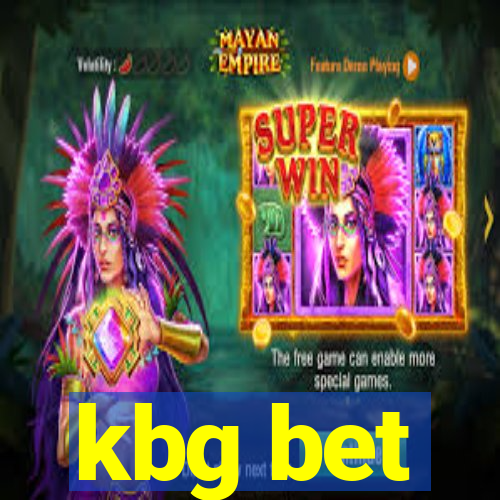 kbg bet