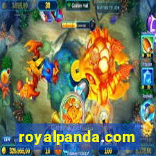 royalpanda.com