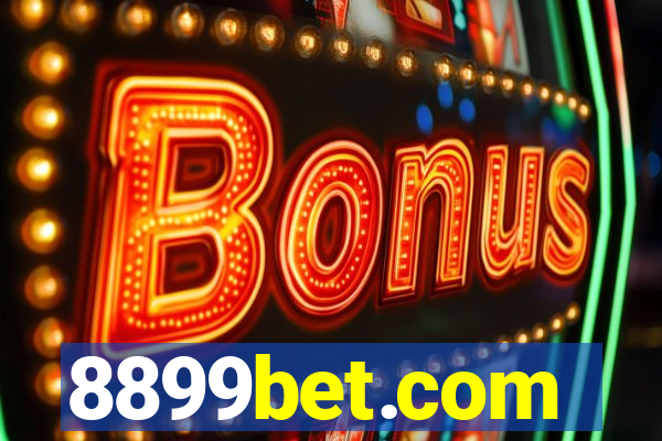 8899bet.com