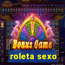 roleta sexo