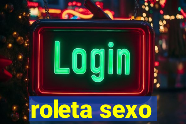 roleta sexo