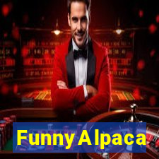 FunnyAlpaca