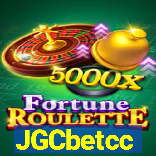 JGCbetcc