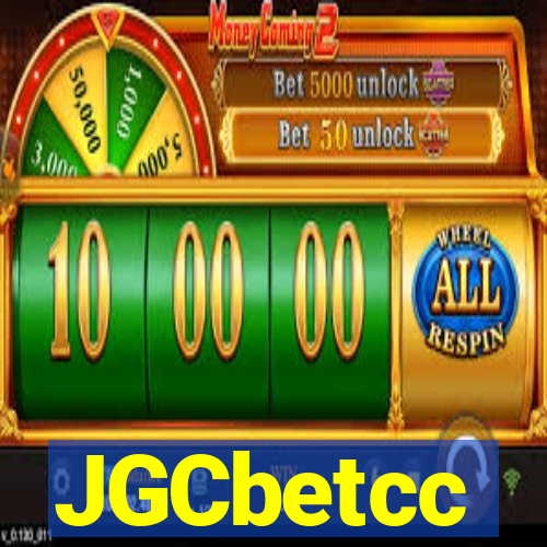 JGCbetcc