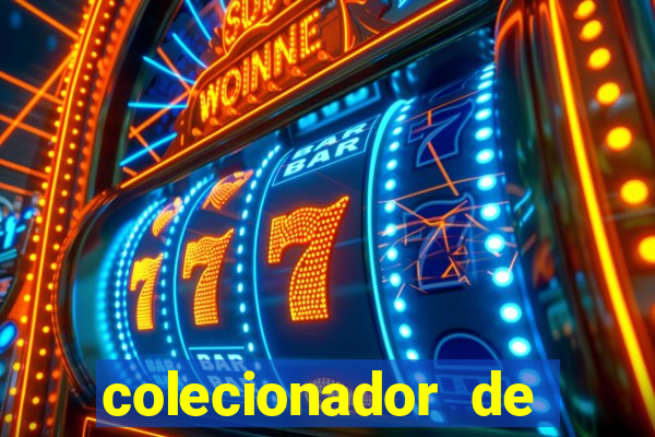 colecionador de moedas em recife
