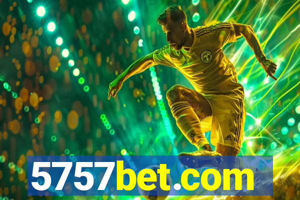 5757bet.com
