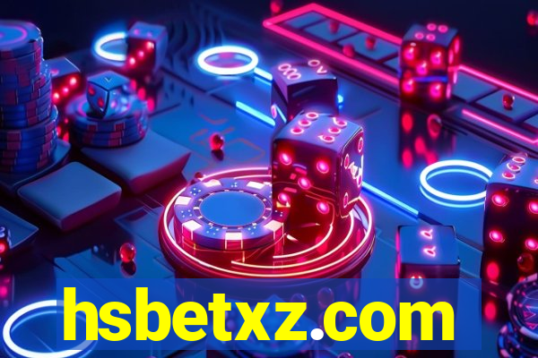 hsbetxz.com