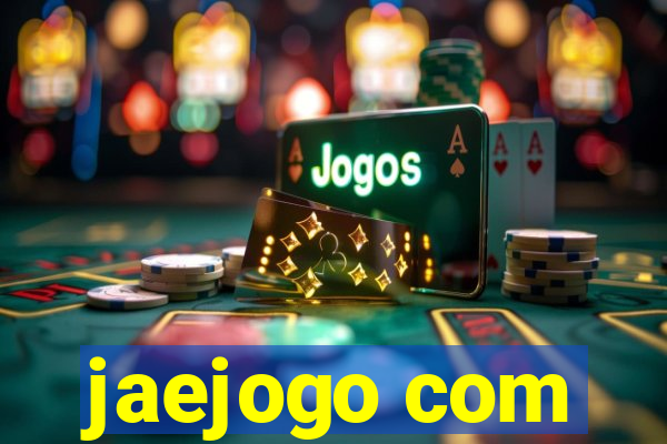 jaejogo com