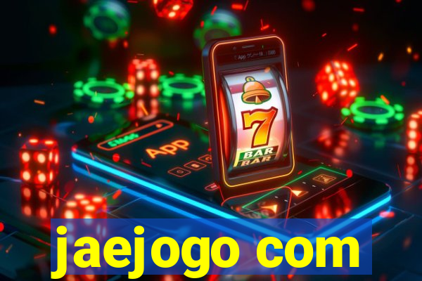 jaejogo com
