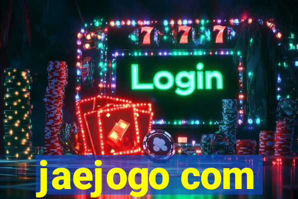 jaejogo com