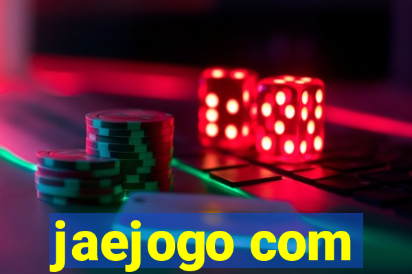 jaejogo com