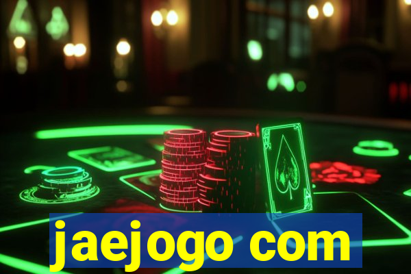 jaejogo com